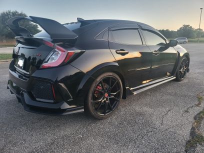 Used 2017 Honda Civic Type R