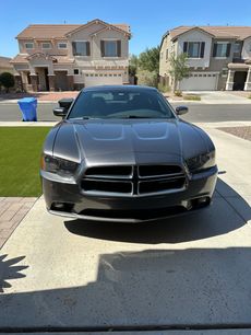 Used 2013 Dodge Charger SXT