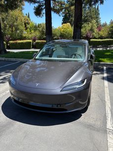 Used 2024 Tesla Model 3 Long Range