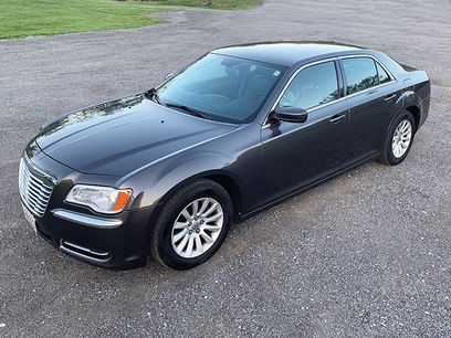 Used 2014 Chrysler 300