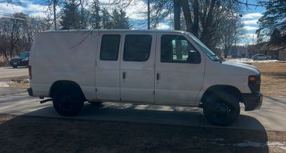 Used 2012 Ford E-150 and Econoline 150