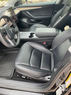 Used 2022 Tesla Model 3 Long Range