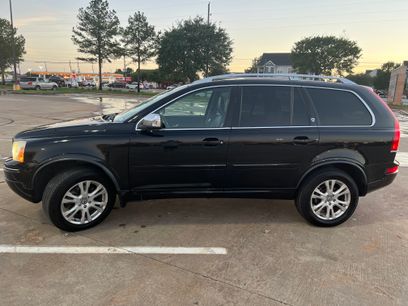 Used 2014 Volvo XC90 3.2