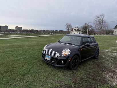 Used 2013 MINI Cooper Hardtop