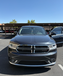 Used 2014 Dodge Durango SXT