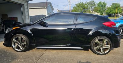 Used 2015 Hyundai Veloster Turbo w/ Option Group 04