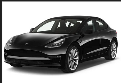 Used 2022 Tesla Model 3 Long Range