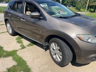 Used 2011 Nissan Murano SL