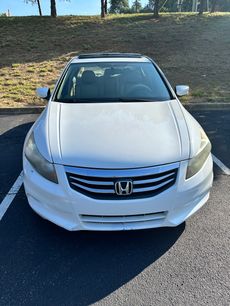 Used 2011 Honda Accord EX-L