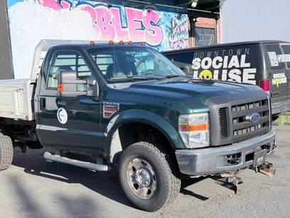 Used 2008 Ford F350 XLT