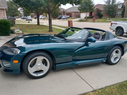 Used 1995 Dodge Viper RT/10