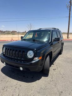 Used 2015 Jeep Patriot Sport w/ Power Value Group