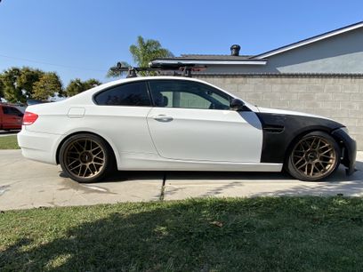 Used 2009 BMW 335i Coupe