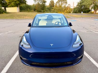 Used 2023 Tesla Model Y Long Range
