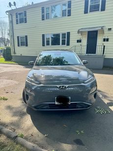 Used 2021 Hyundai Kona Ultimate