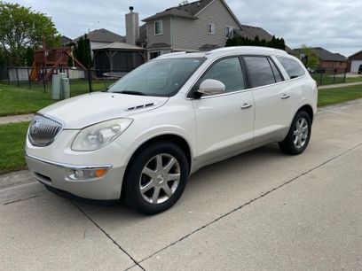 Used 2010 Buick Enclave CXL w/ Trailering Provision Package