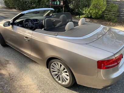 Used 2011 Audi A5 2.0T Premium Plus w/ Premium Plus Pkg