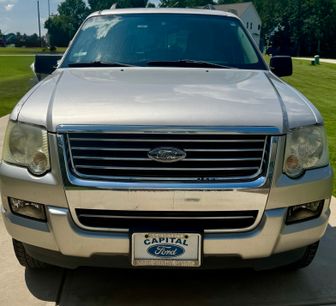 Used 2008 Ford Explorer XLT
