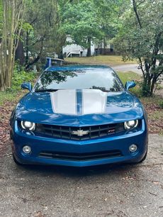 Used 2010 Chevrolet Camaro LT w/ RS Package