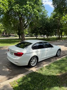 Used 2018 BMW 320i Sedan
