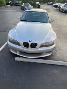 Used 2001 BMW Z3 3.0i
