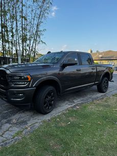 Used 2022 RAM 2500 Limited
