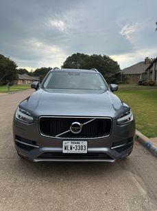 Used 2016 Volvo XC90 T6 Momentum w/ Momentum Plus Package