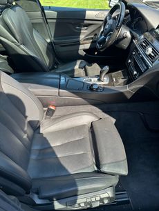 Used 2016 BMW 640i Gran Coupe xDrive