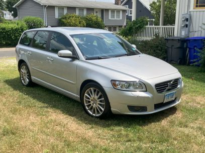 Used 2009 Volvo V50 2.4i