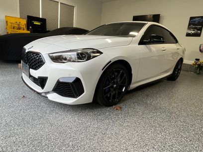 Used 2022 BMW M235i xDrive Gran Coupe w/ Shadowloine Package