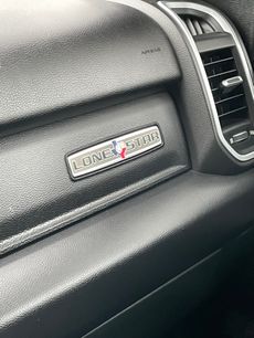 Used 2021 RAM 3500 Lone Star w/ Towing Technology Group