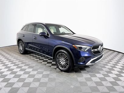 Used 2023 Mercedes-Benz GLC 300 4MATIC