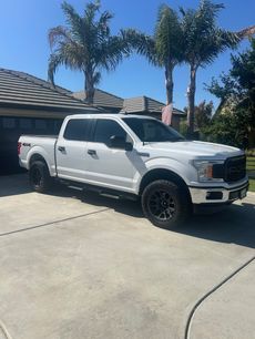 Used 2019 Ford F150 XLT