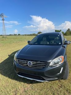Used 2015 Volvo XC60 T6 Platinum