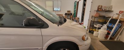 Used 2006 Chrysler Town & Country Touring w/ Leather Interior Group