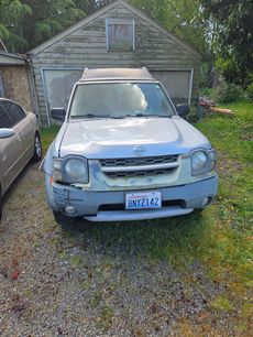 Used 2003 Nissan Xterra XE w/ Power Pkg