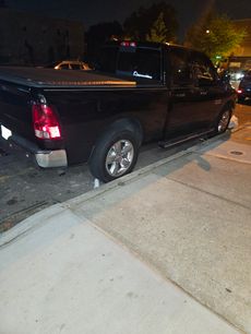 Used 2014 RAM 1500 Lone Star
