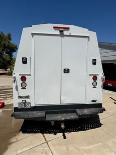 Used 2016 Ford E-350 and Econoline 350 Super Duty w/ Power Windows & Locks Group