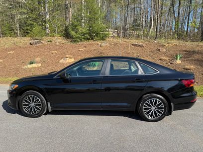Used 2019 Volkswagen Jetta SE