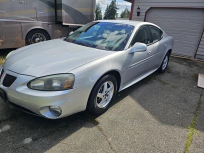 Used 2004 Pontiac Grand Prix GT w/ Drivers Package