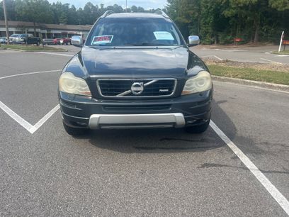 Used 2013 Volvo XC90 3.2 R-Design