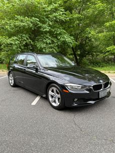 Used 2014 BMW 328i xDrive Wagon