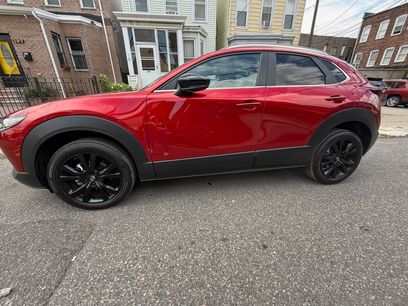 Used 2024 MAZDA CX-30 AWD 2.5 S w/ Select Sport Pkg