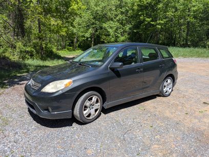 Used 2006 Toyota Matrix XR