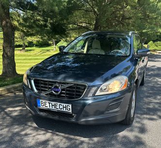 Used 2011 Volvo XC60 3.2