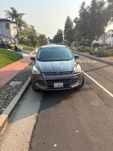 Used 2014 Ford Escape SE