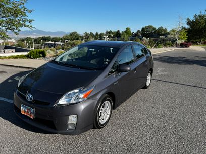 Used 2010 Toyota Prius Five