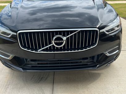 Used 2020 Volvo XC60 T5 Inscription w/ Protection Package