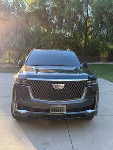 Used 2021 Cadillac Escalade ESV Premium Luxury w/ LPO, Radiant Package