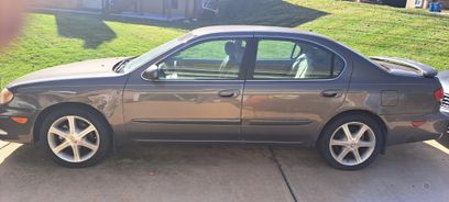 Used 2002 INFINITI I35